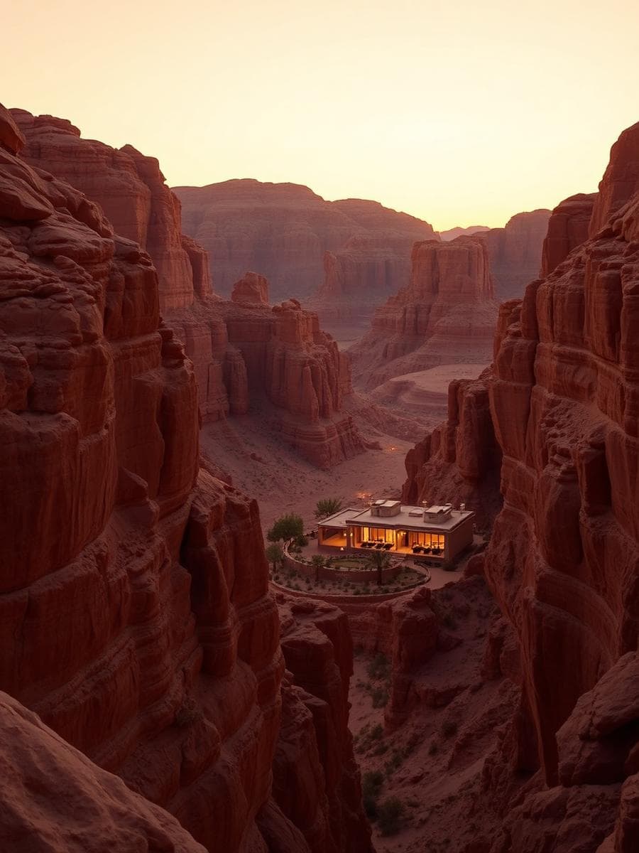 AlUla