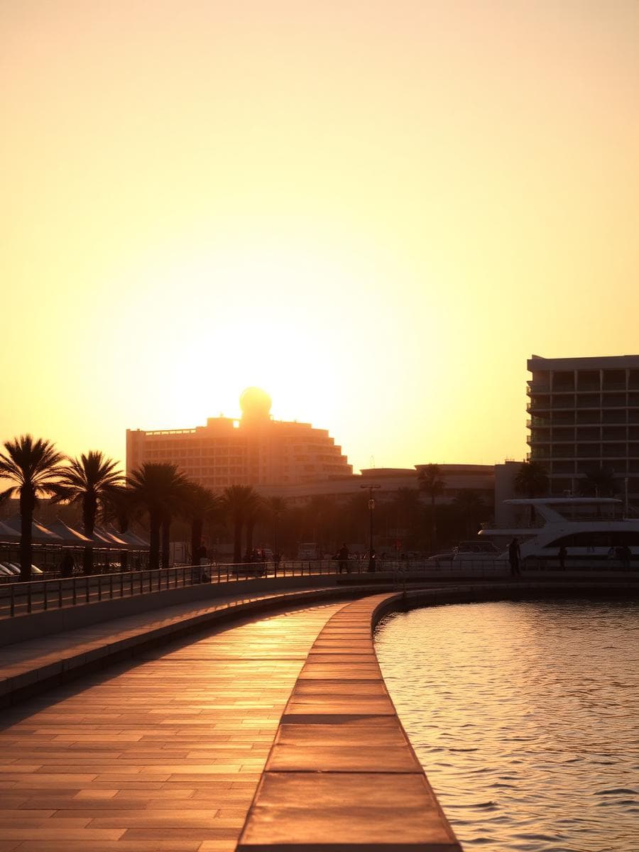Jeddah