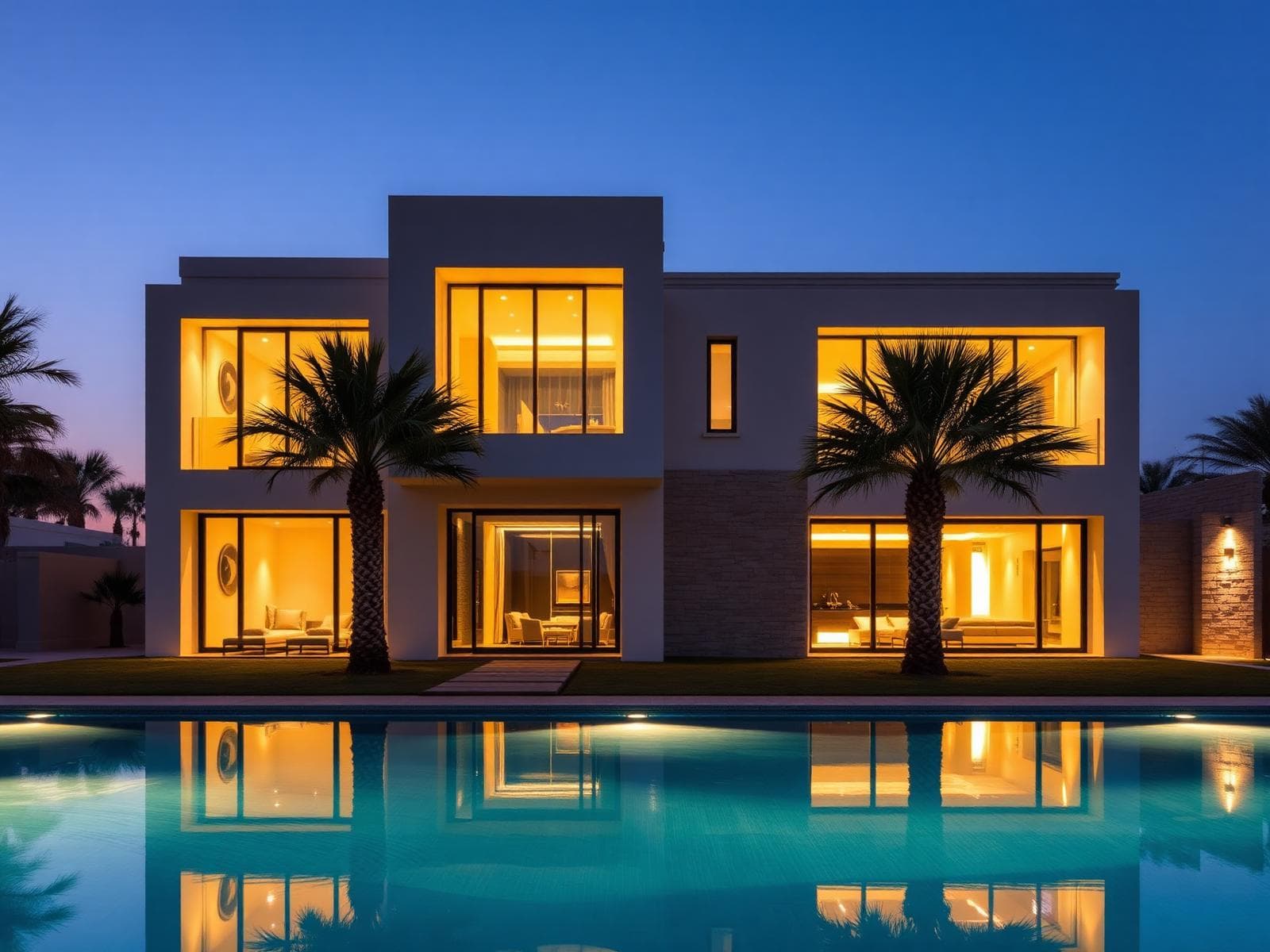 Diriyah Stone Compound
